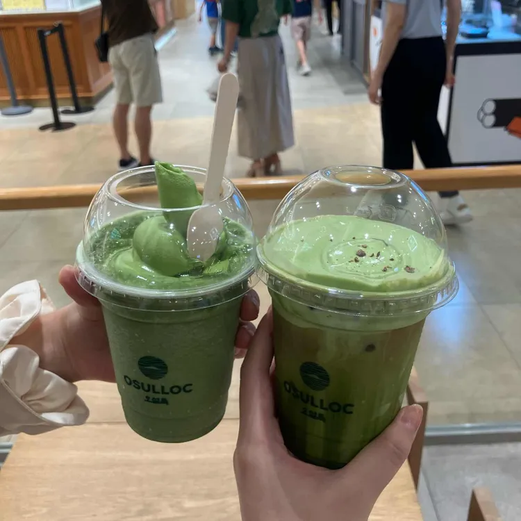오설록 사진 1