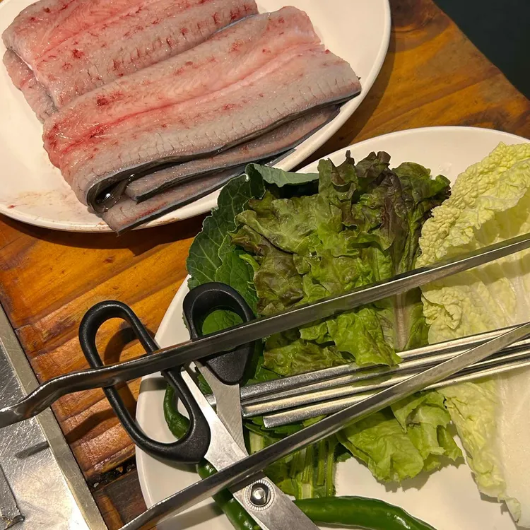 갈릴리농원 대표 사진