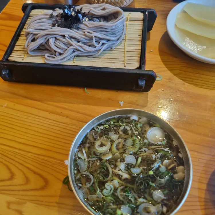 유림면 사진