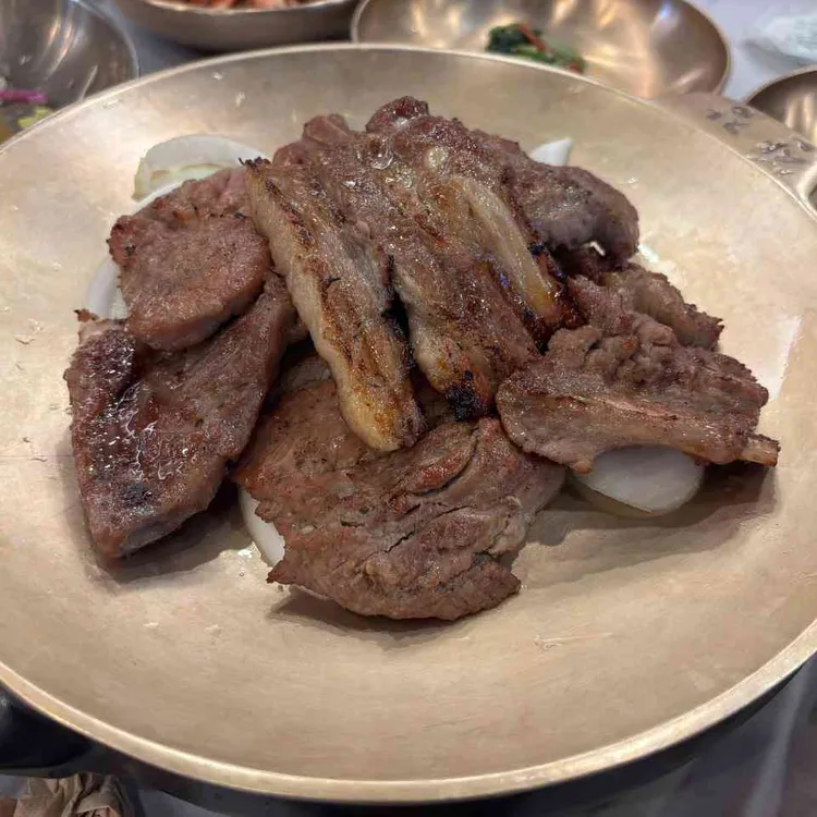 산장가든 사진 2