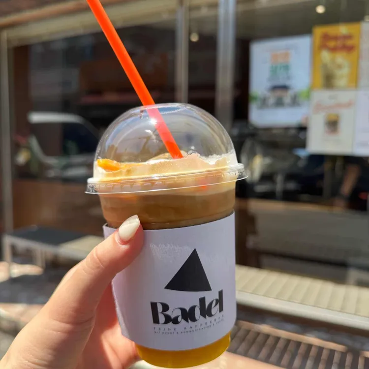 바델커피바 대표 사진