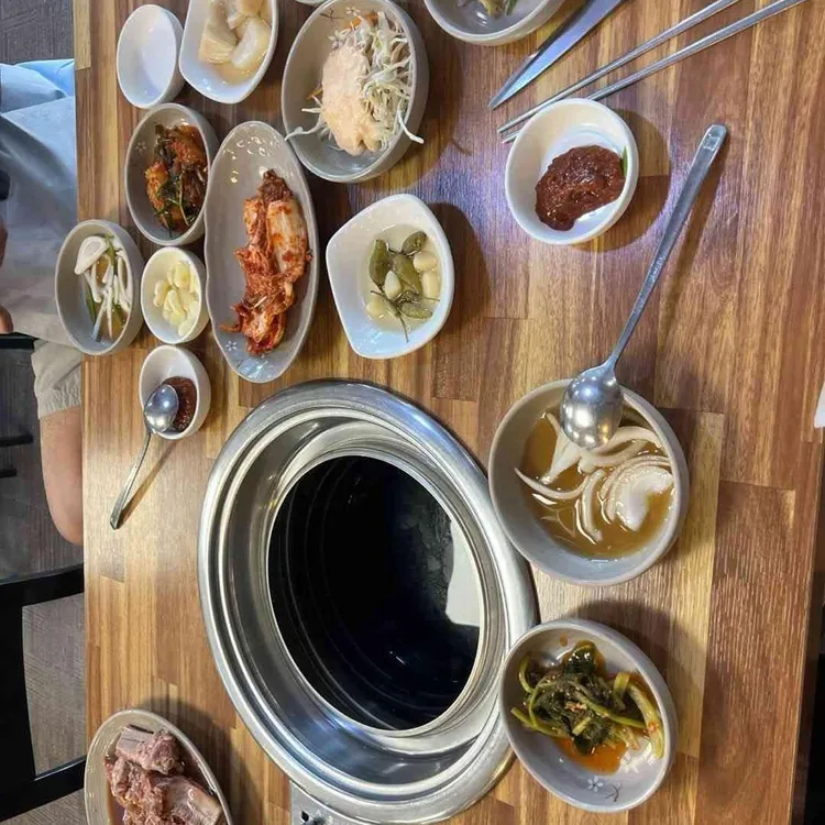 신수원갈비 대표 사진