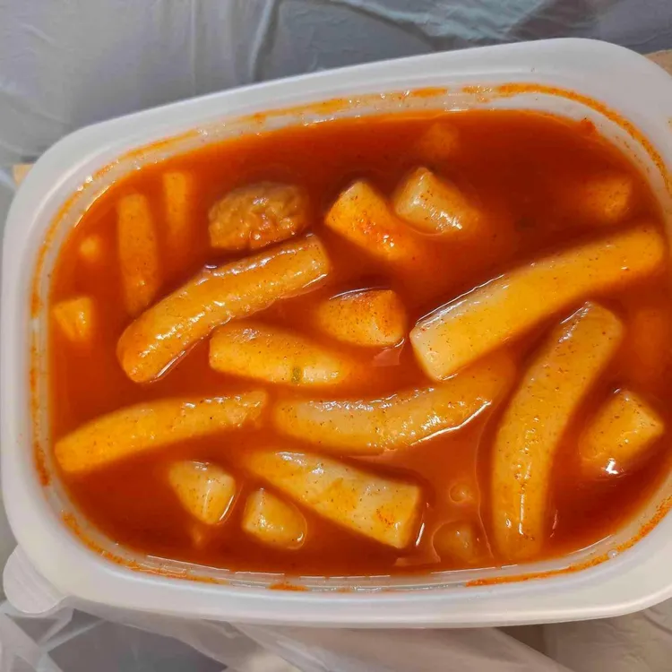 60계 치킨 대표 사진