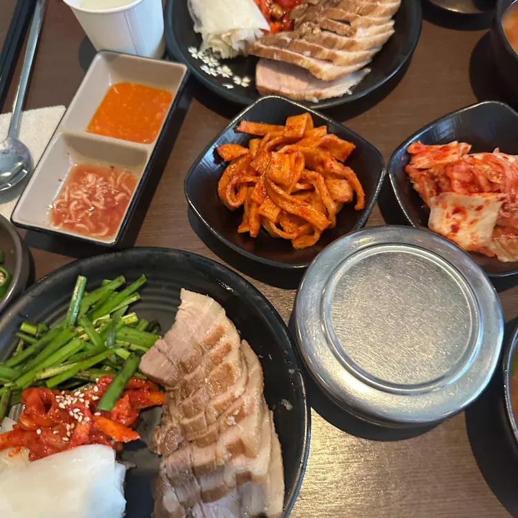 무아국수 대표 사진