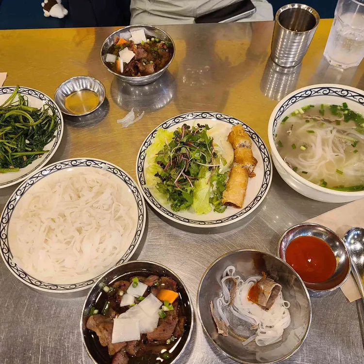 분짜라붐 대표 사진