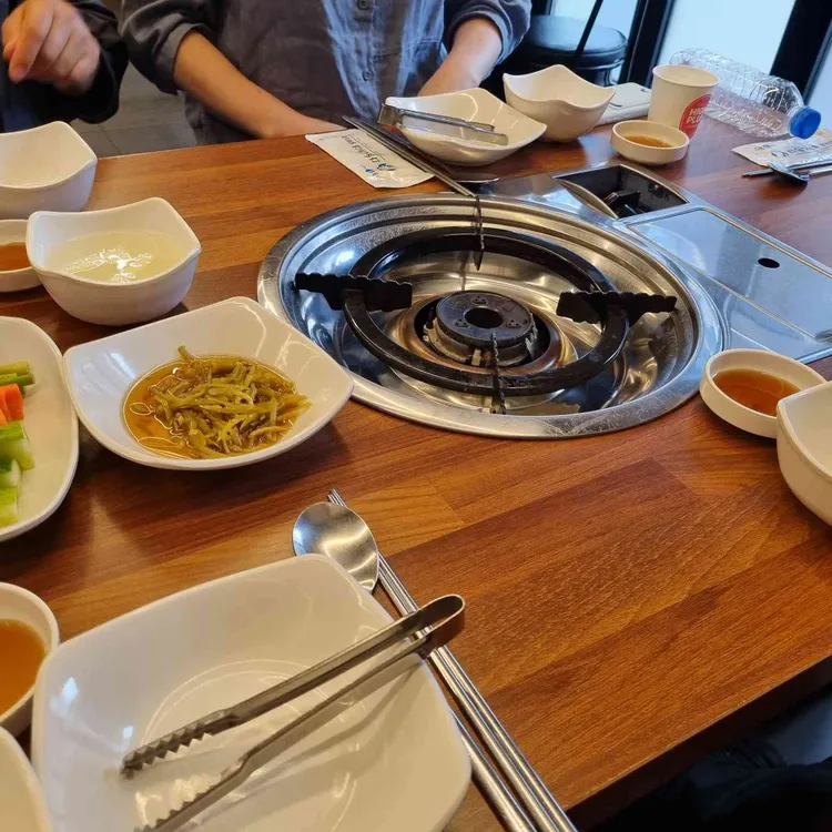 통통쪽갈비 대표 사진