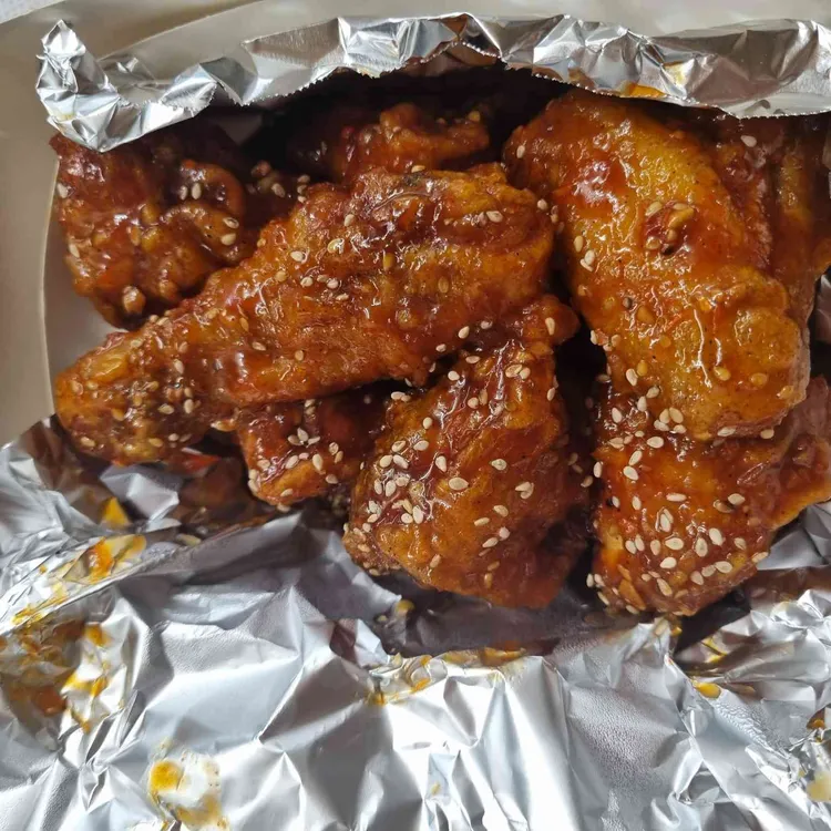 삼거리치킨카페 대표 사진