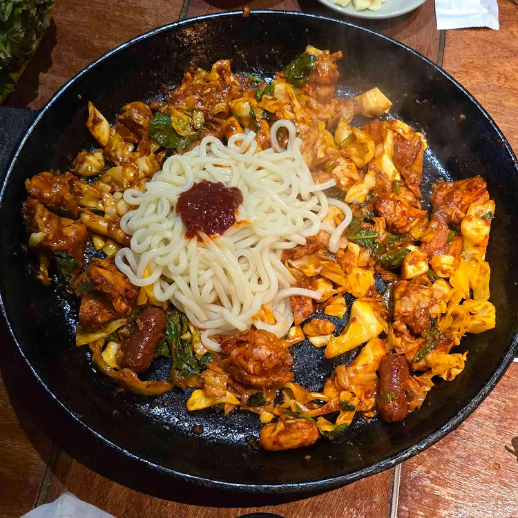 신림춘천집 대표 사진