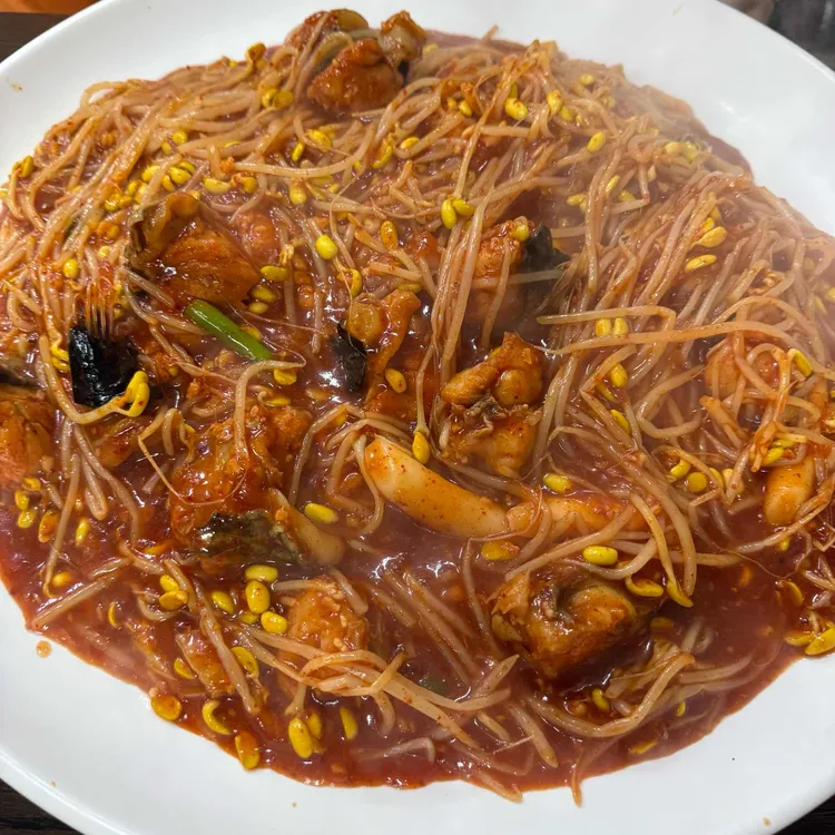 여자만아구찜해물찜 대표 사진