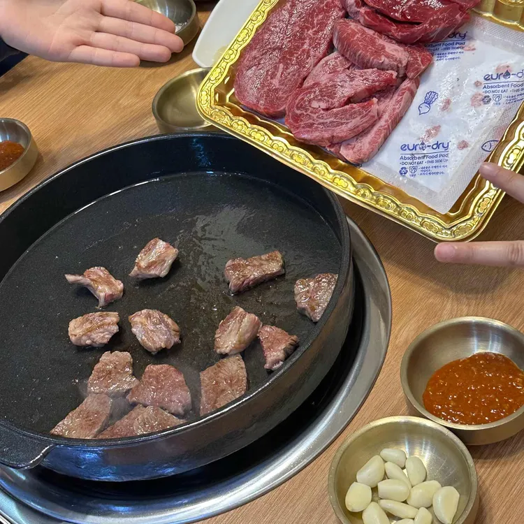 일품한우 대표 사진