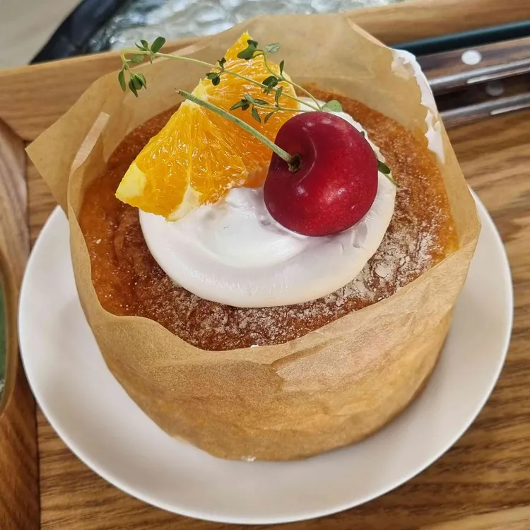 카페우즈 대표 사진