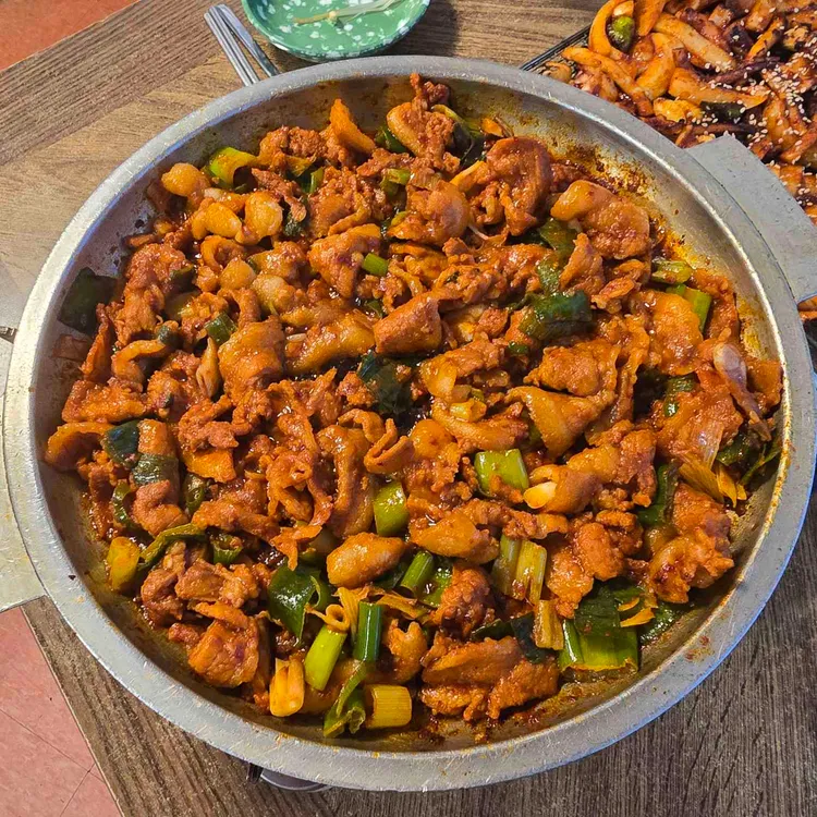 고바우식당 대표 사진