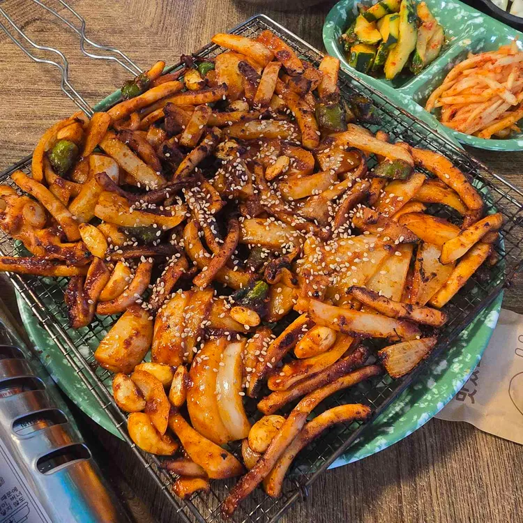 고바우식당 대표 사진