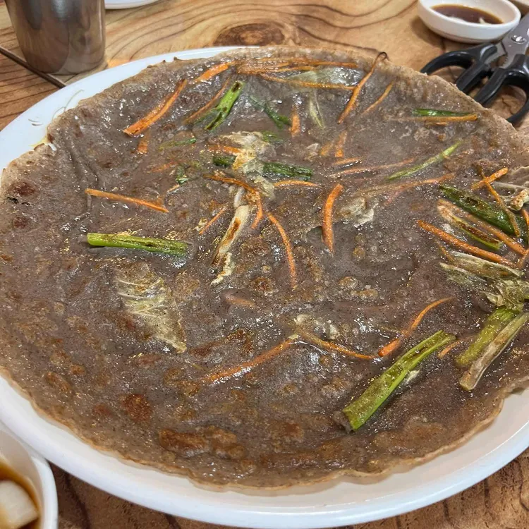 용문막국수 사진 2