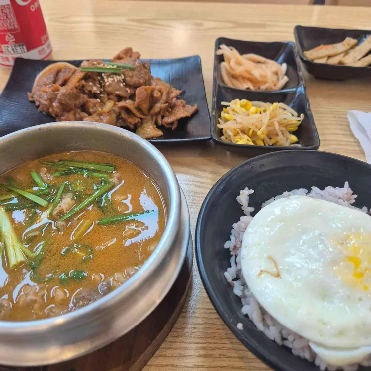 오늘된장 대표 사진