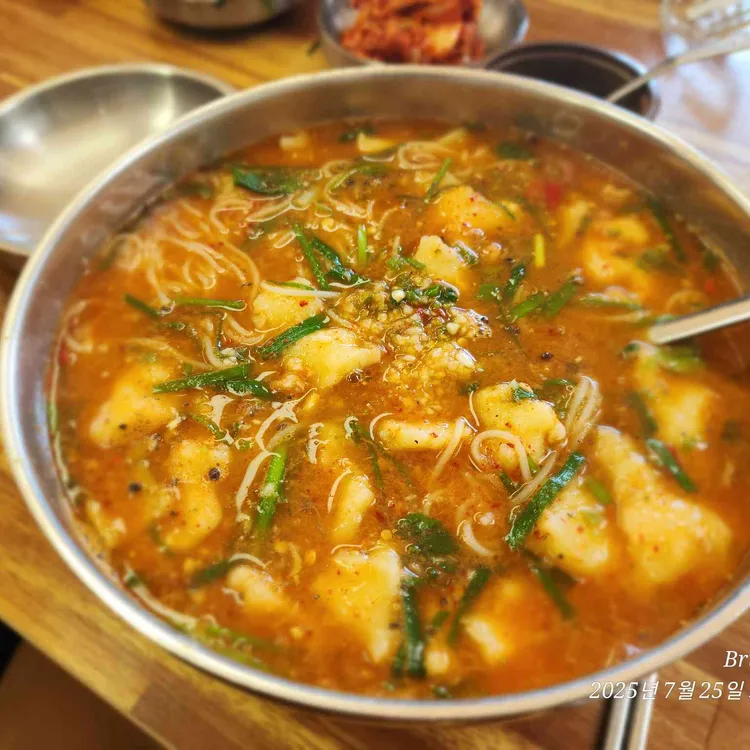 용성어탕 사진 1