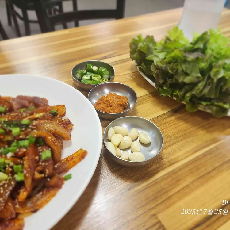 제일손칼국수 사진 2