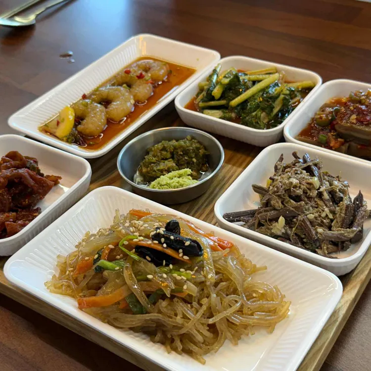 담백 대표 사진