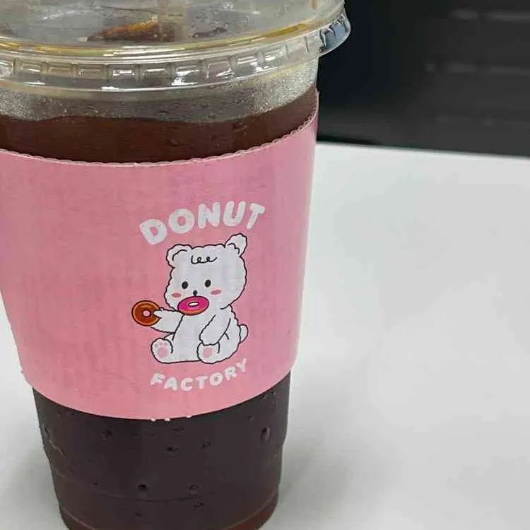 도넛팩토리 대표 사진