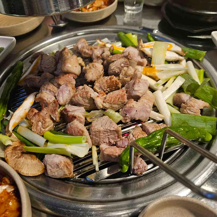 길목 신관 대표 사진