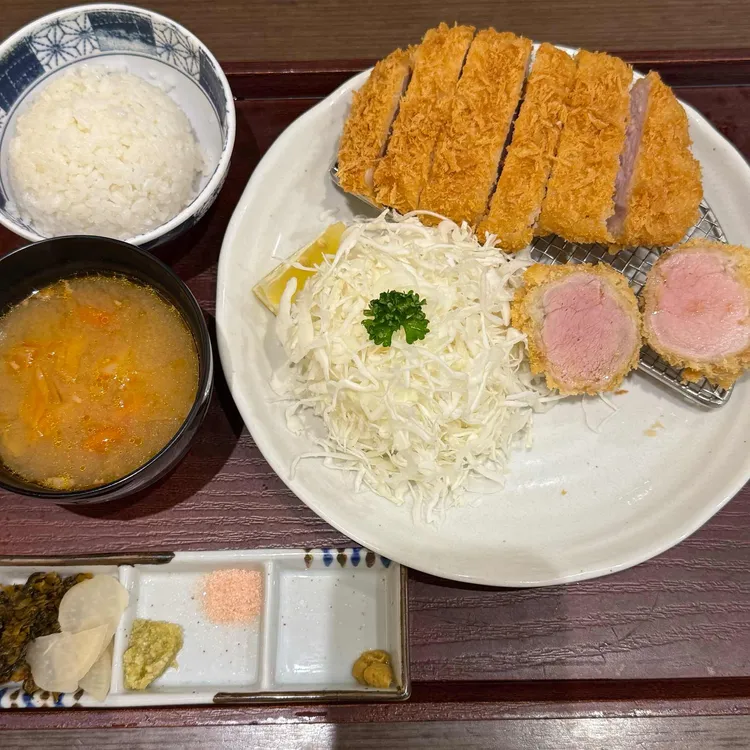 호시카츠 대표 사진
