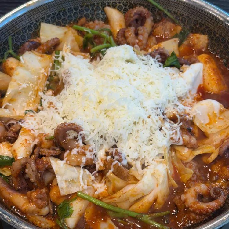 송쭈집 대표 사진