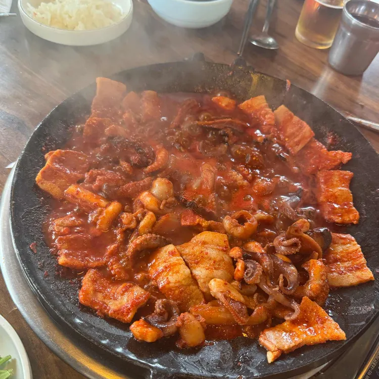 교동집 대표 사진