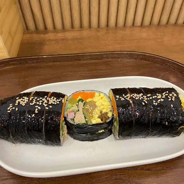 김밥곳간 대표 사진