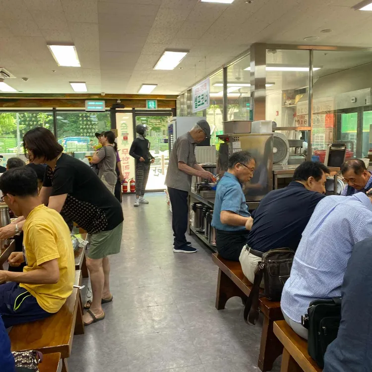 맷돌로만 대표 사진