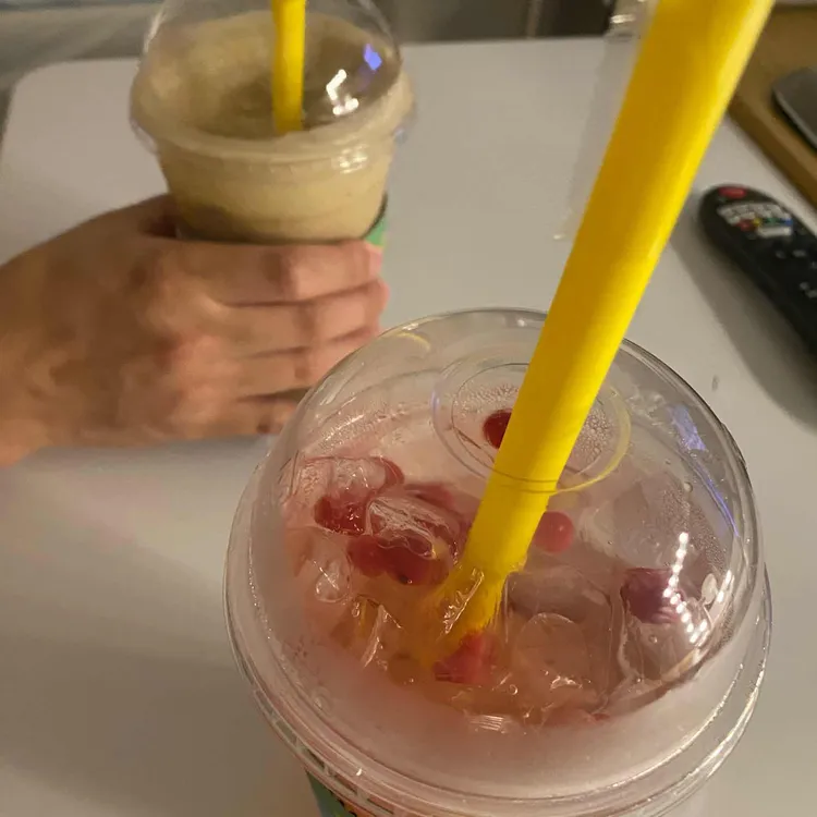 메가커피 사진 1