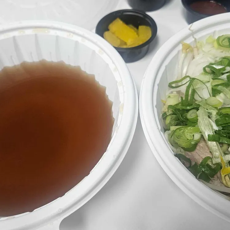 향미옥 쌀국수 대표 사진