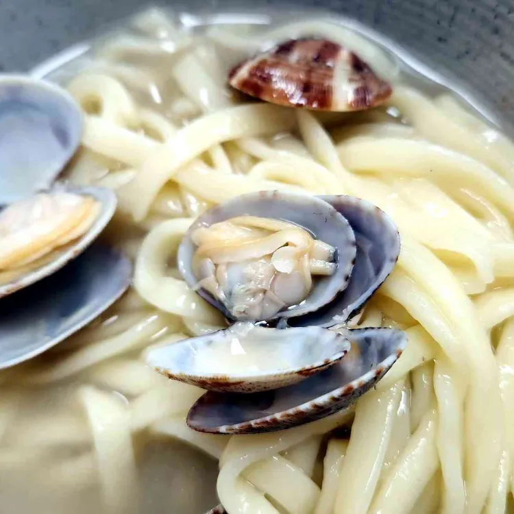 우림칼국수 대표 사진