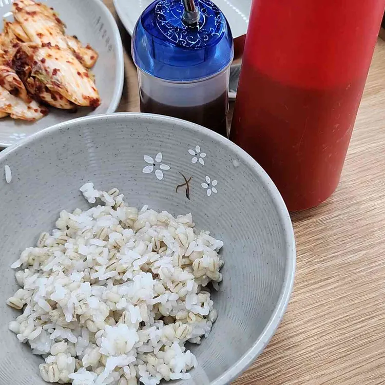 우림칼국수 대표 사진