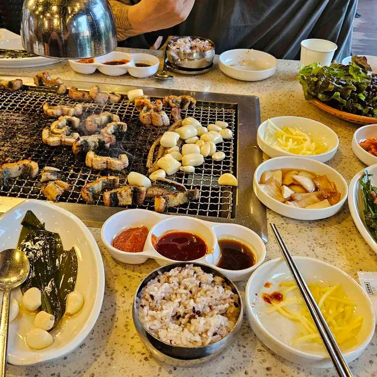 풍천가 사진 2