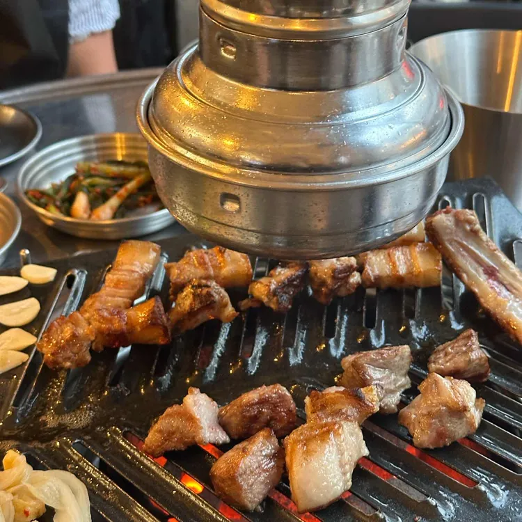 고강도 대표 사진