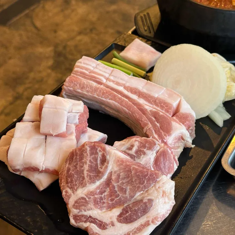 고강도 대표 사진