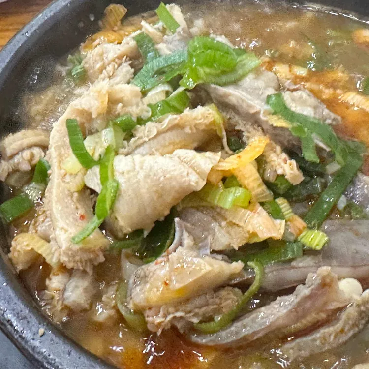 양평할매해장국 대표 사진