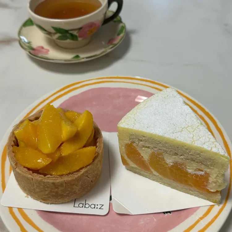 라바즈 사진 2