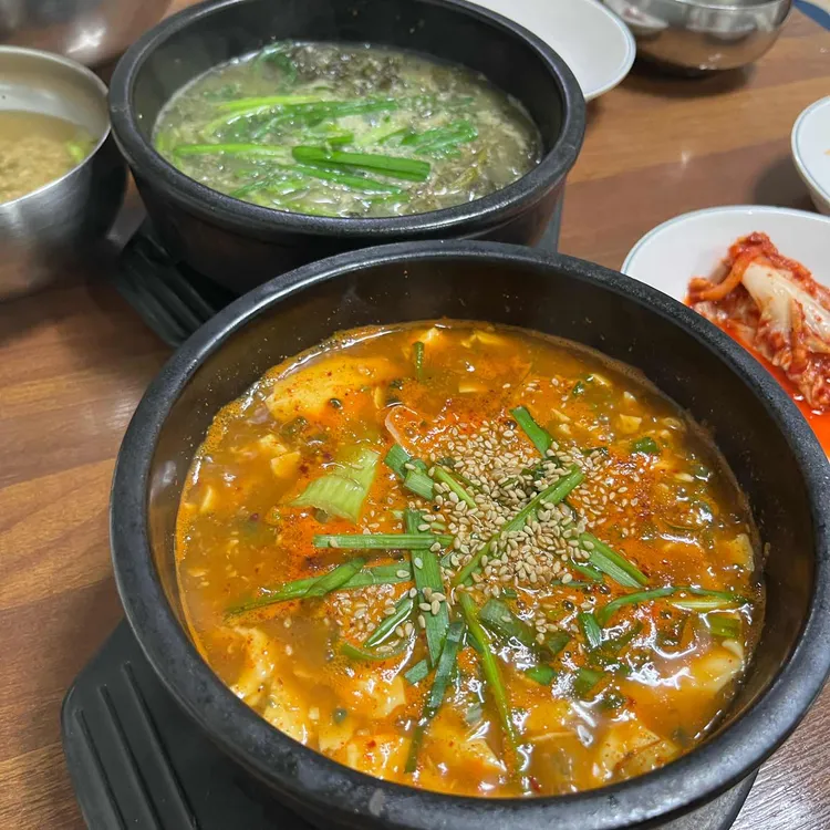 성호식당 대표 사진