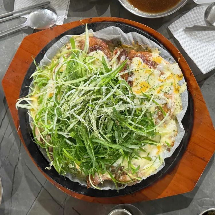 왕십리누룽지통닭구이 대표 사진