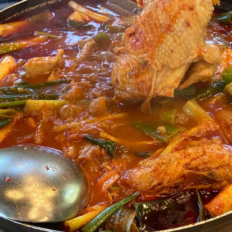 할머니묵집 사진 2