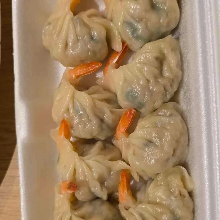 노홍만두 대표 사진