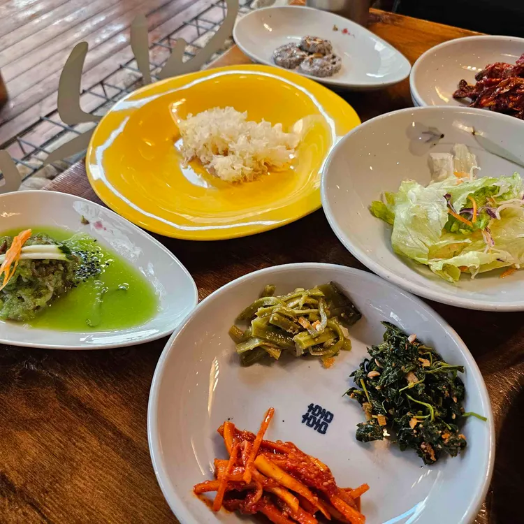 행복한임금님 대표 사진