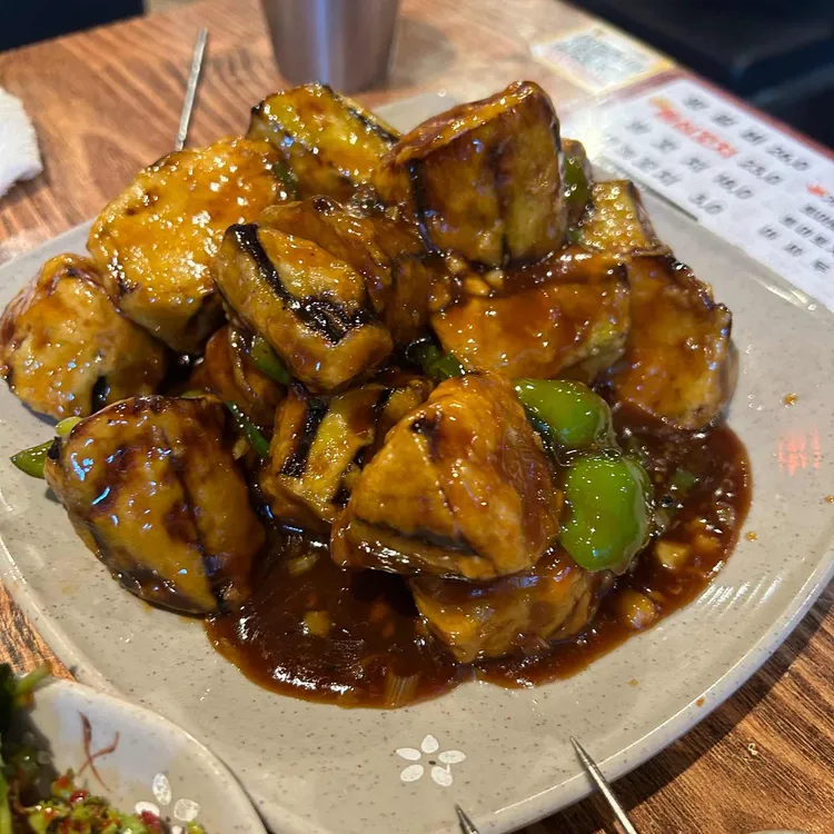 이가네양꼬치 사진 2