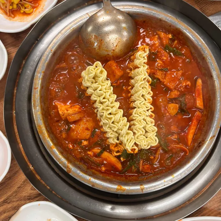 엄마손맛집짜글이 대표 사진