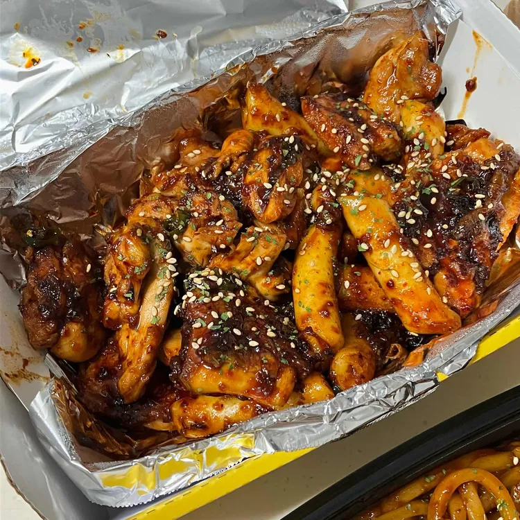 이춘봉인생치킨 대표 사진