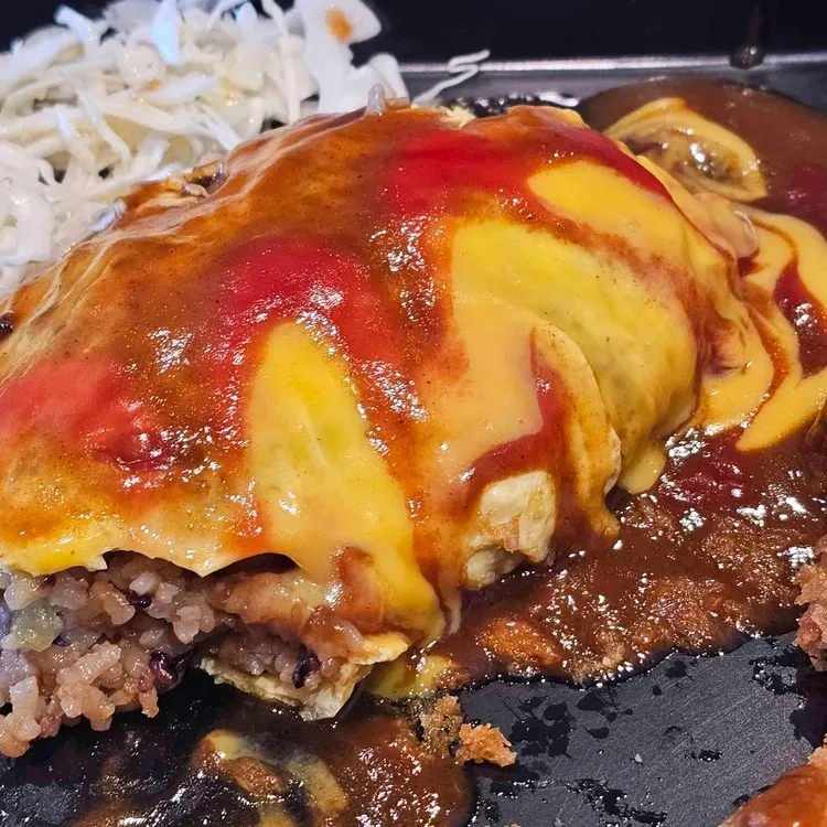 카츠바 대표 사진