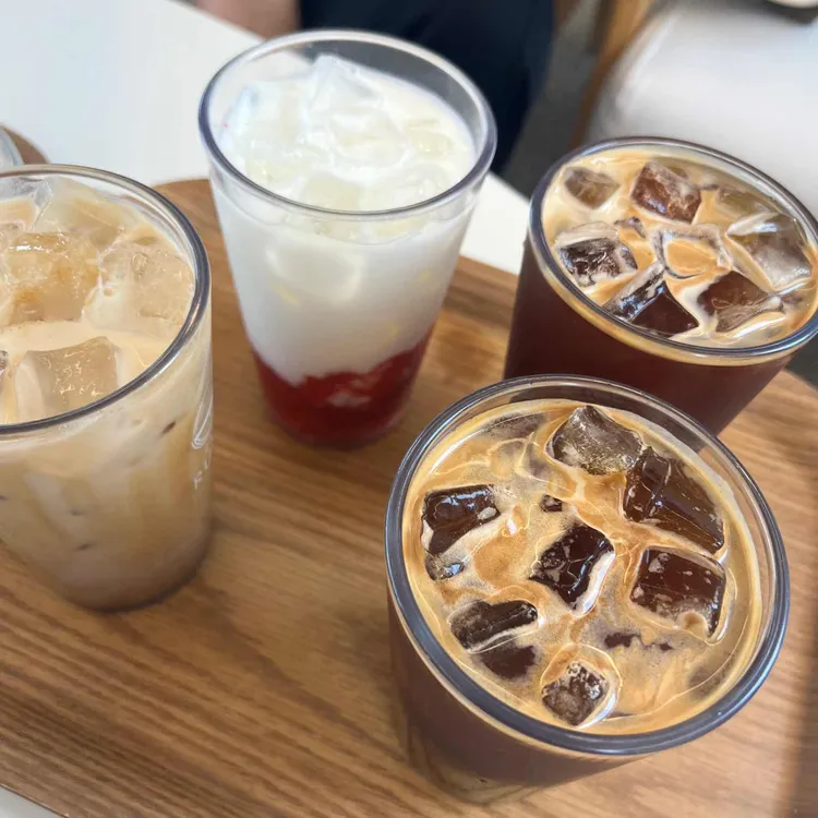 카페 루헤 사진