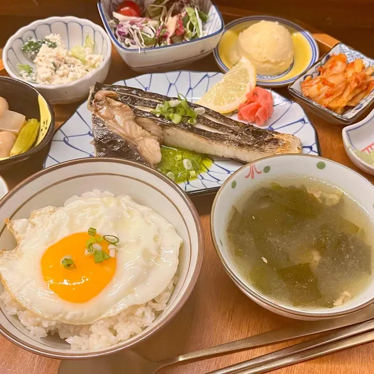 온밥 사진