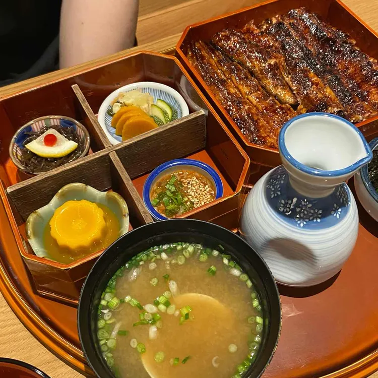 해목 대표 사진